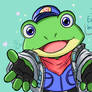 Slippy Toad - I'm here for You!