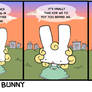 The Bitter Bunny 2