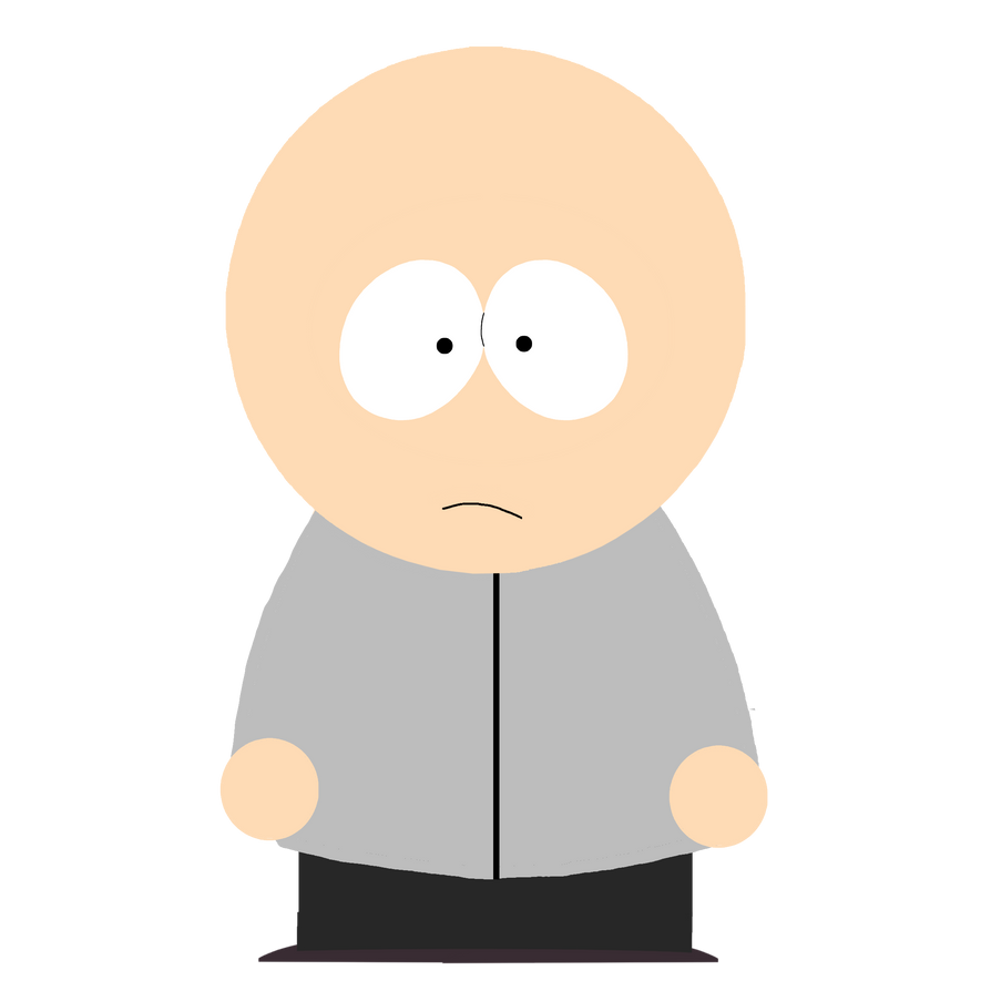 South Park Older Version by kennymccormick37 on DeviantArt