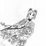 OrientalDressGirl