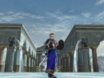 Sophitia v2.2