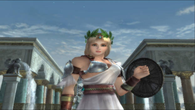 Sophitia v1.1