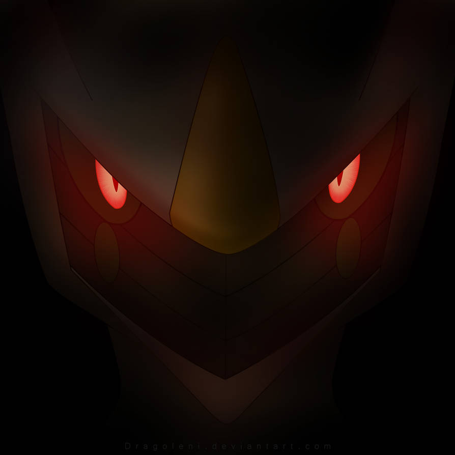 Arceus by Dragoleni on DeviantArt