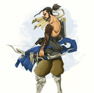 Hanzo