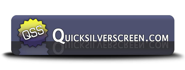 QuicksilverScreen logo by Taktic on DeviantArt