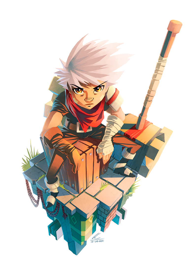 Bastion