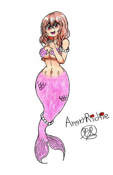 How to make a Mermaid Top/Bra by HoroVonKaida on DeviantArt