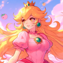 Princess Peach #2