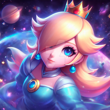 Rosalina #2