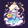 Rosalina Simple