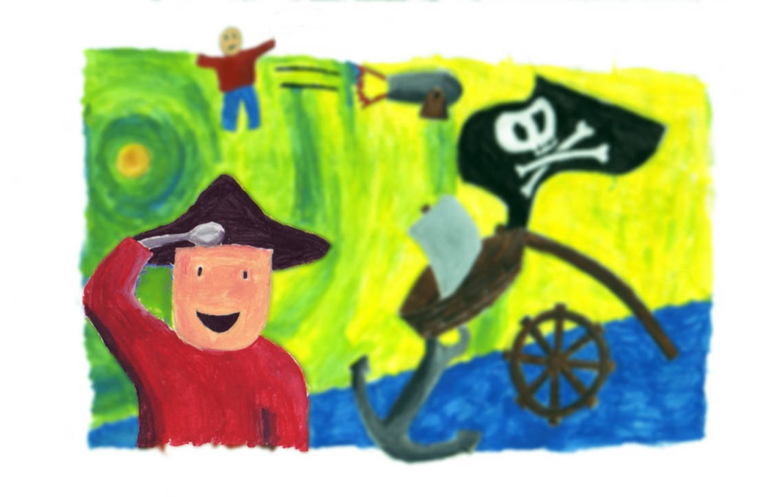 captain spoon by flying-whoop on DeviantArt