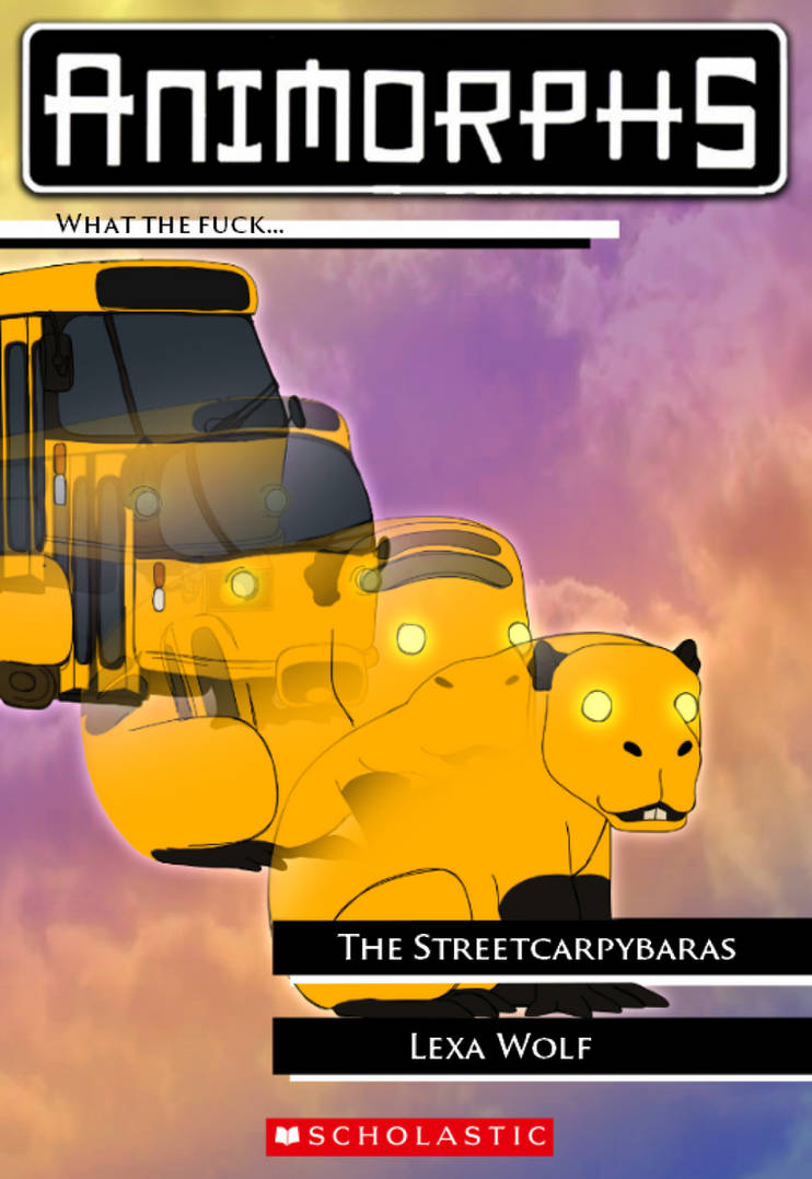 ANIMORPHS by Horizon-Hunter on DeviantArt