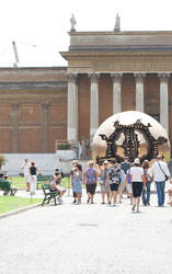 Museo Vaticano VI