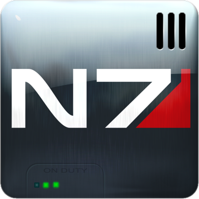 N7 Logo