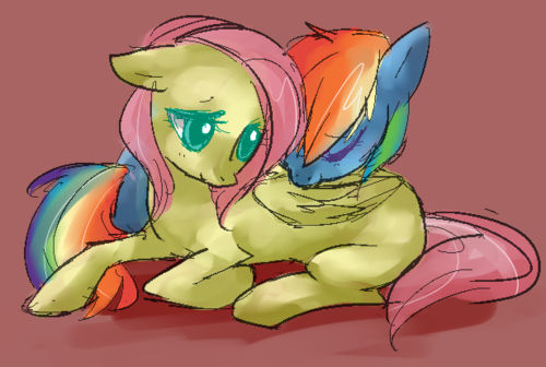 flutterdash