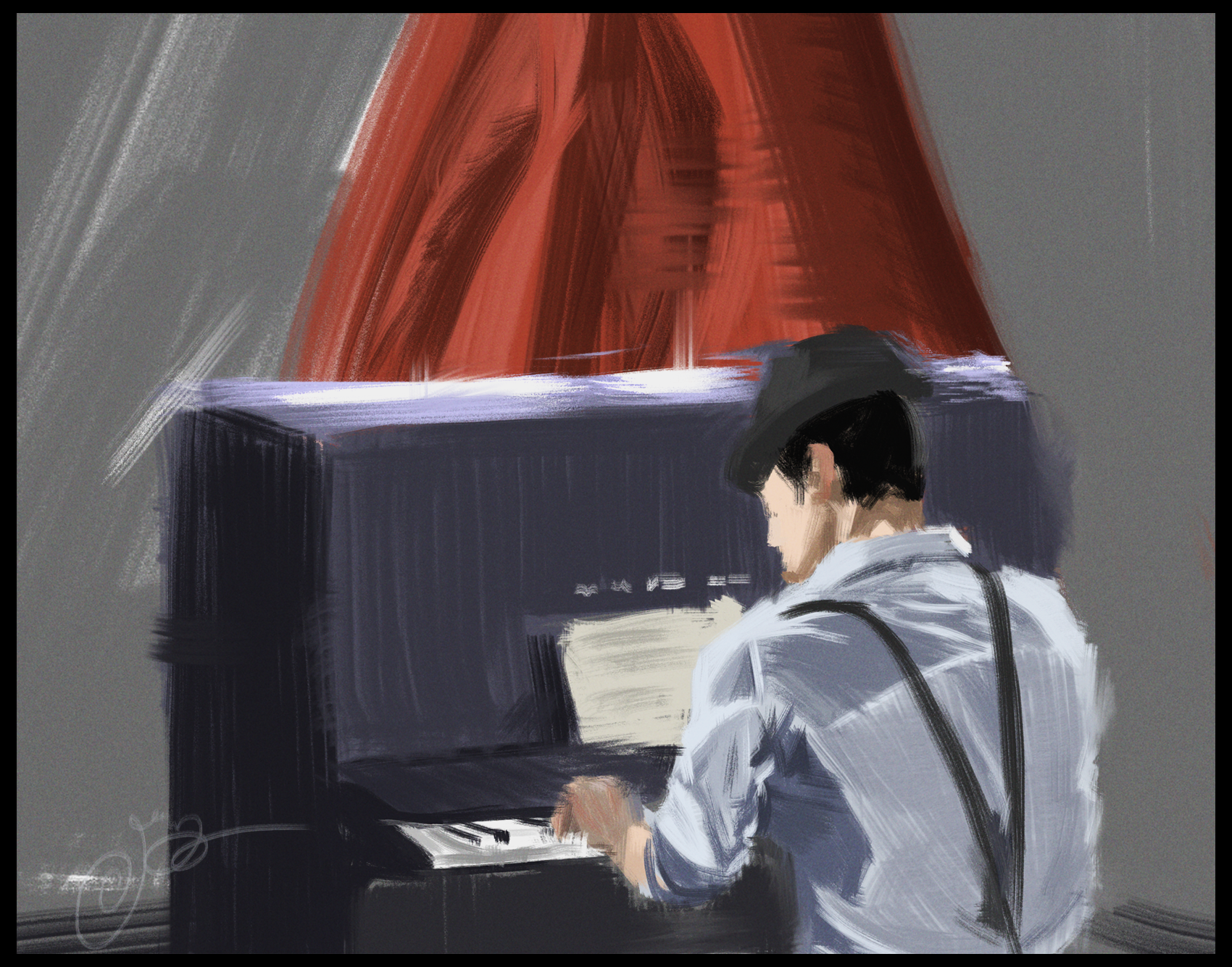 Piano Guy