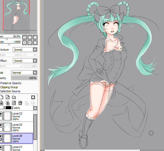 WIP Gaia Comm. /dies