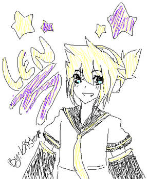 Len-Kun