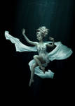 descent by MarieSaalfrank