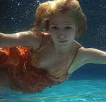 goldfish by MarieSaalfrank