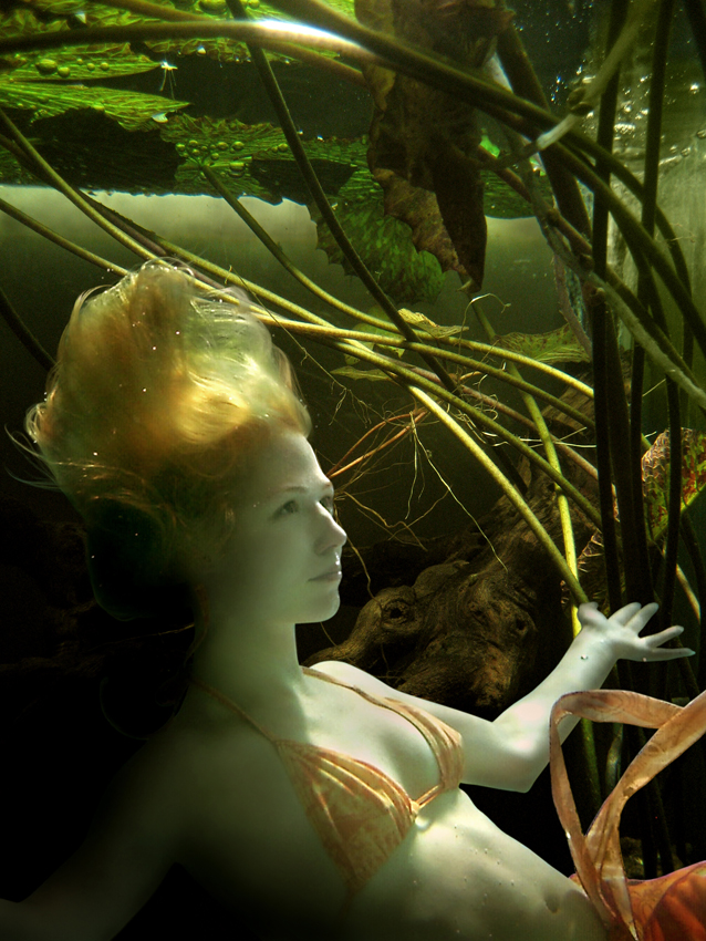 naiad