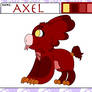 Axel