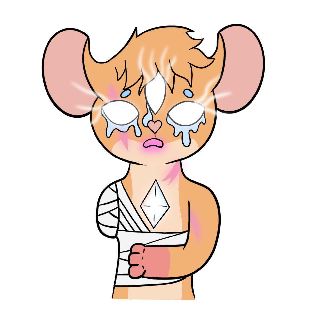 Gg Cold GG: So Cold... by DesigningDreamer on DeviantArt