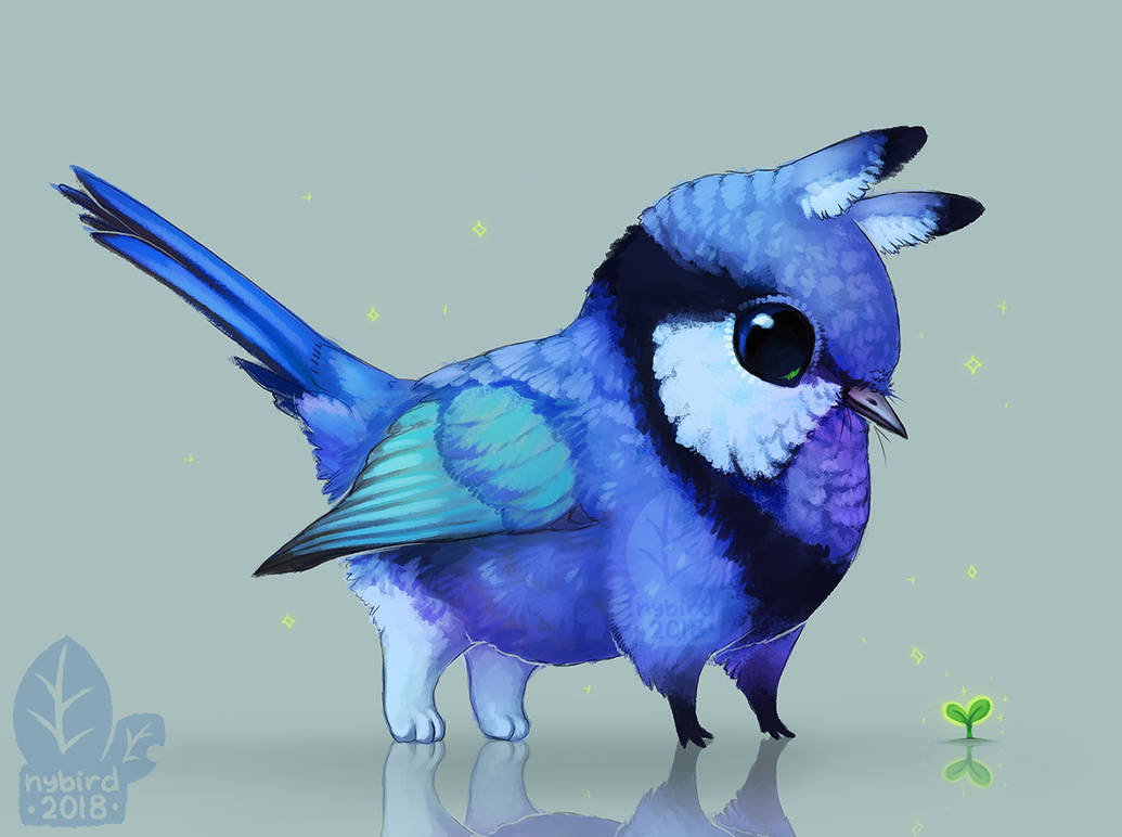 Auction: Splendidling by nybird Auction: Splendidling by nybird