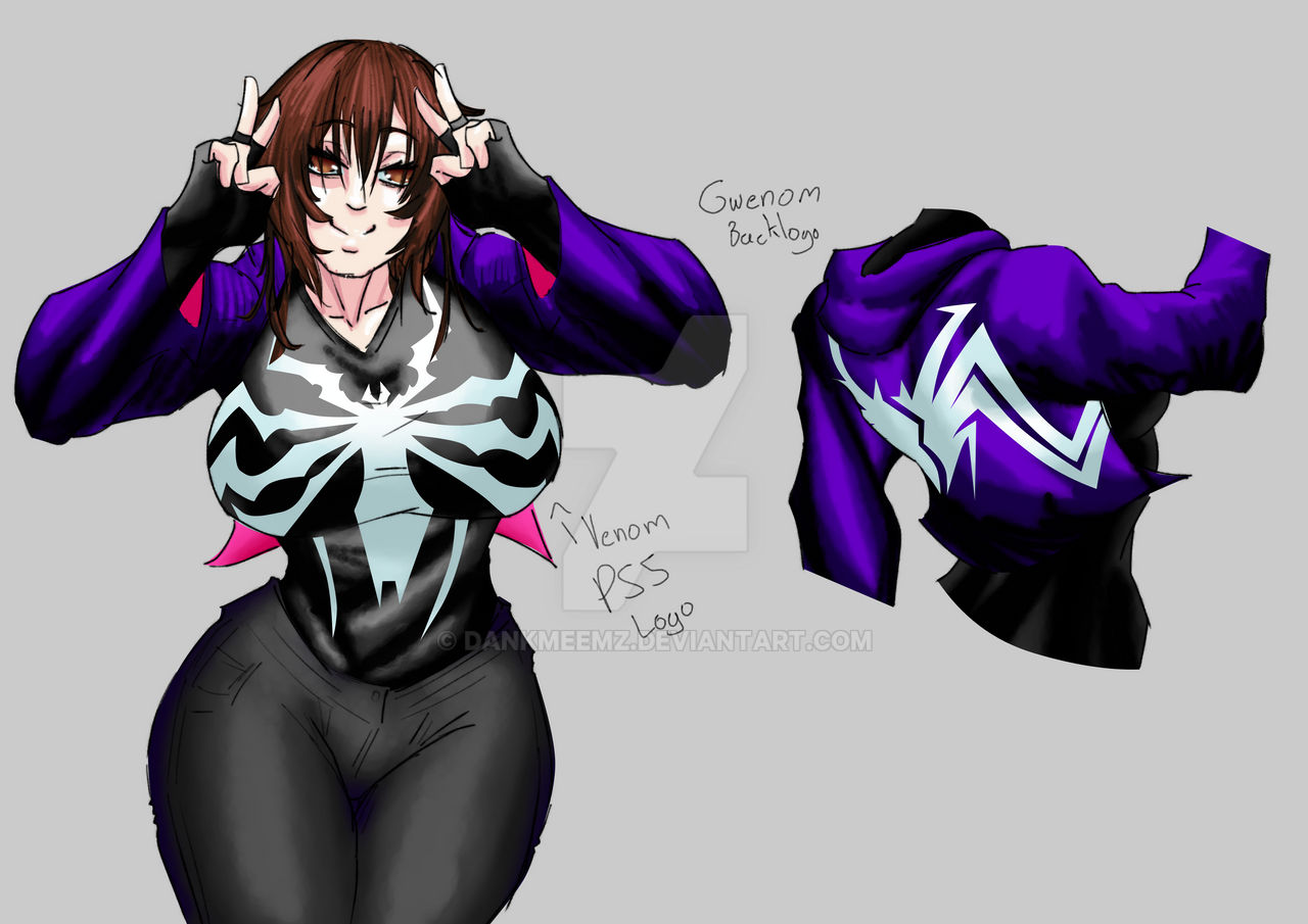 Alison Becker Deviantart Alison Sketch by dankmeemz on DeviantArt
