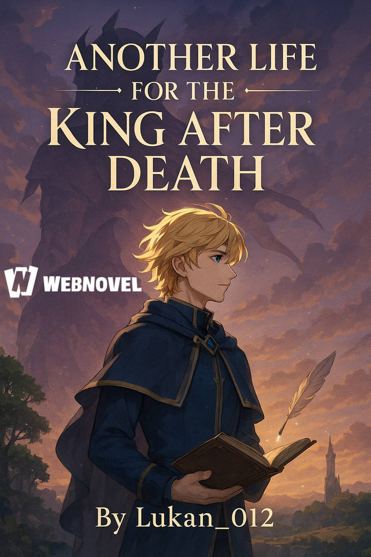 ALFKAD WITH THE WEBNOVEL WSA 2026 LOGO by CSTVERSE on DeviantArt