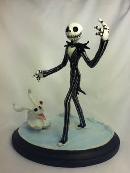 Jack Skellington