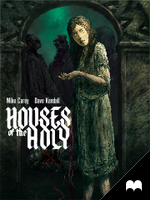 Houses of the Holy - Episode 1
