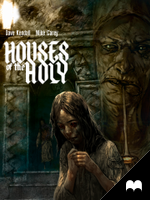 Houses of the Holy - Episode 4