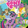 My Little Pony - Friendship is Magic - Episode 1