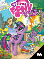 My Little Pony - Friendship is Magic - Episode 1
