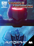 Transformers - Autocracy - Episode 3