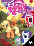 My Little Pony - Friendship is Magic - Episode 9