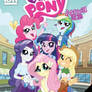 My Little Pony - Annual 2013