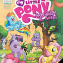 My Little Pony - Friendship is Magic - Episode 10