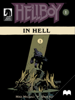 Hellboy in Hell - Episode 1 by MadefireStudios