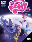 My Little Pony - Friendship is Magic - Episode 16