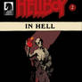 HellBoy in Hell - Episode 2