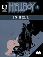 Hellboy in Hell - Episode 5 by MadefireStudios