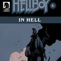 Hellboy in Hell - Episode 6