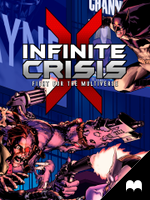 Infinite Crisis - Episode 1