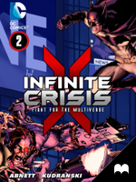 Infinite Crisis - Episode 2