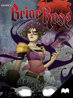 Grimm's Briar Rose