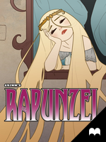 Grimm's Rapunzel