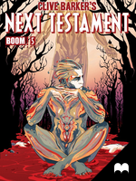 Clive Barker's Next Testament - Episode 5