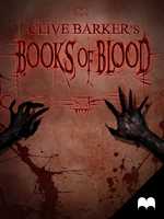 Books of Blood - Issue 1: The Book of Blood